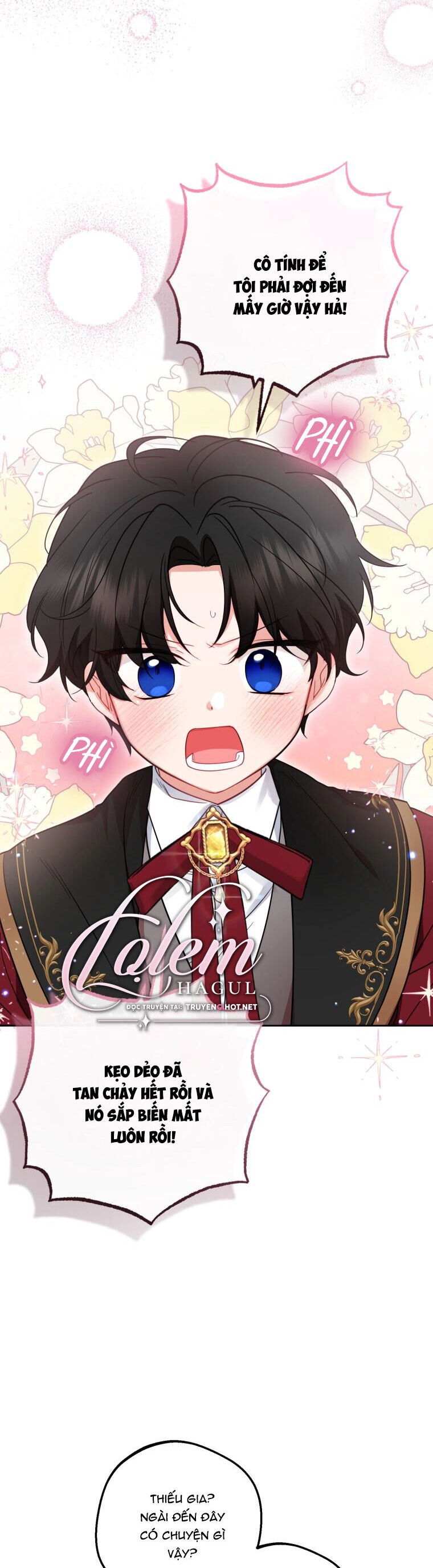 Khi Ác Nữ Phản Diện Được Yêu Chapter 31 - 20