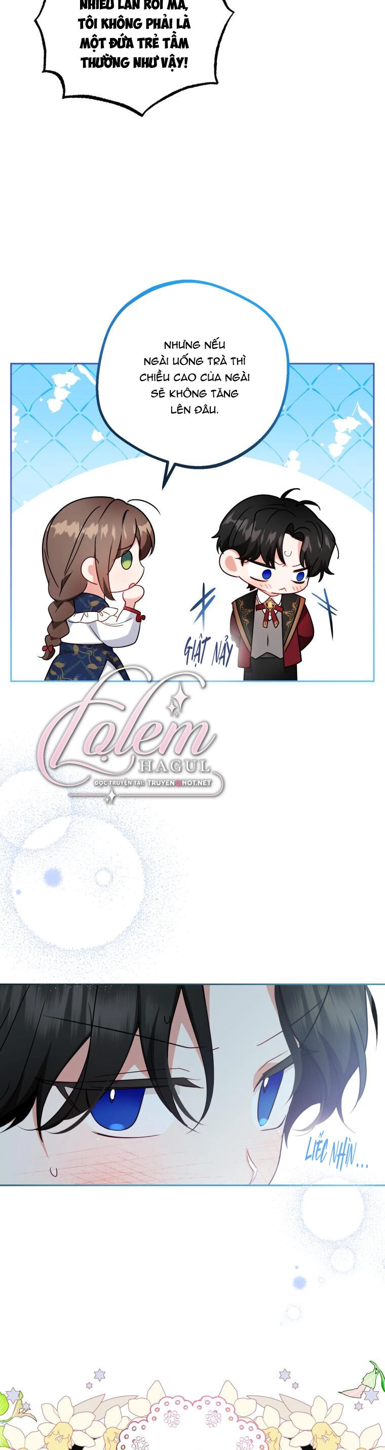 Khi Ác Nữ Phản Diện Được Yêu Chapter 31 - 23