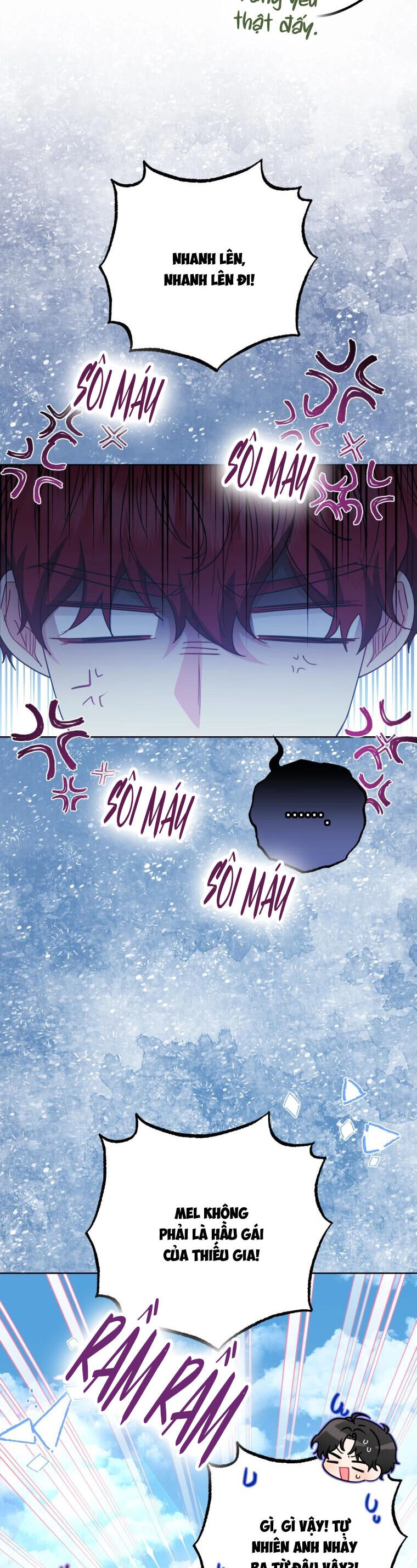 Khi Ác Nữ Phản Diện Được Yêu Chapter 31 - 26