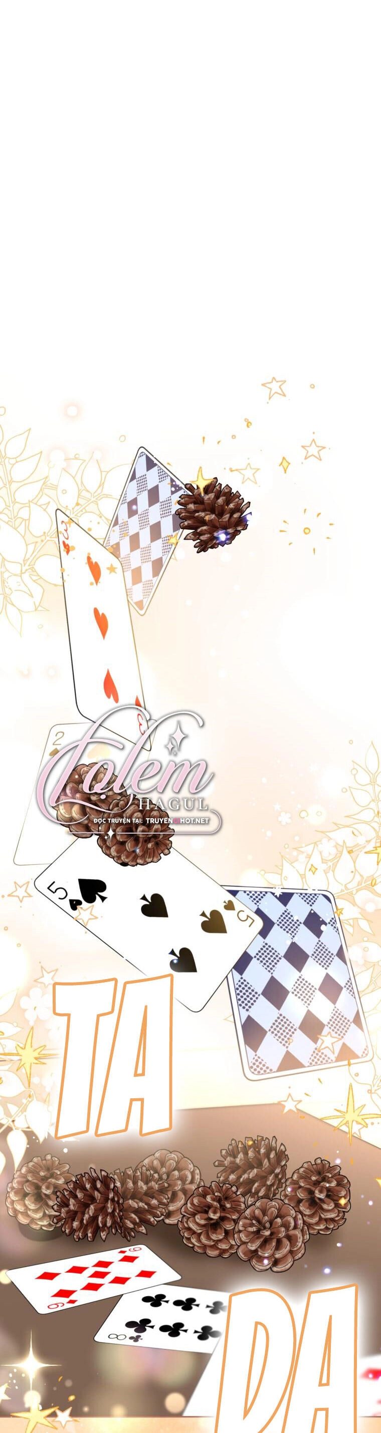 Khi Ác Nữ Phản Diện Được Yêu Chapter 31 - 28