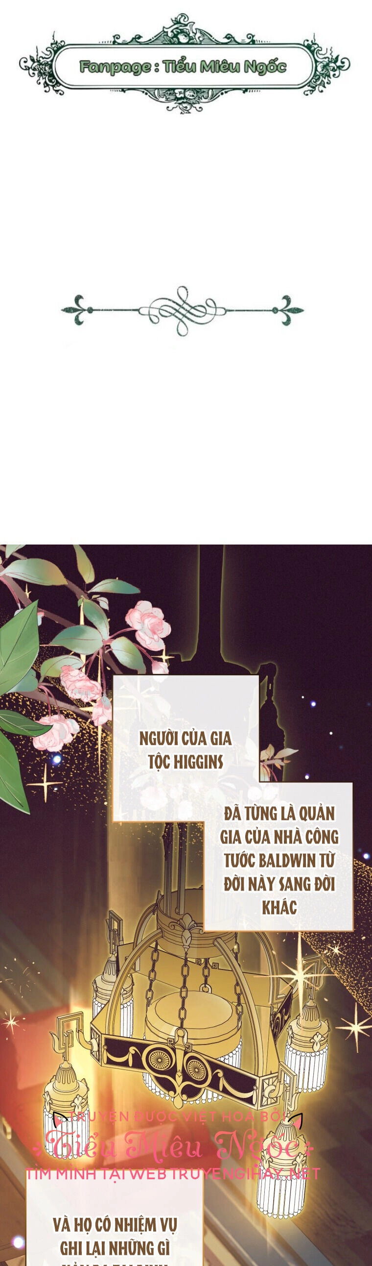 Khi Ác Nữ Phản Diện Được Yêu Chapter 32 - 2