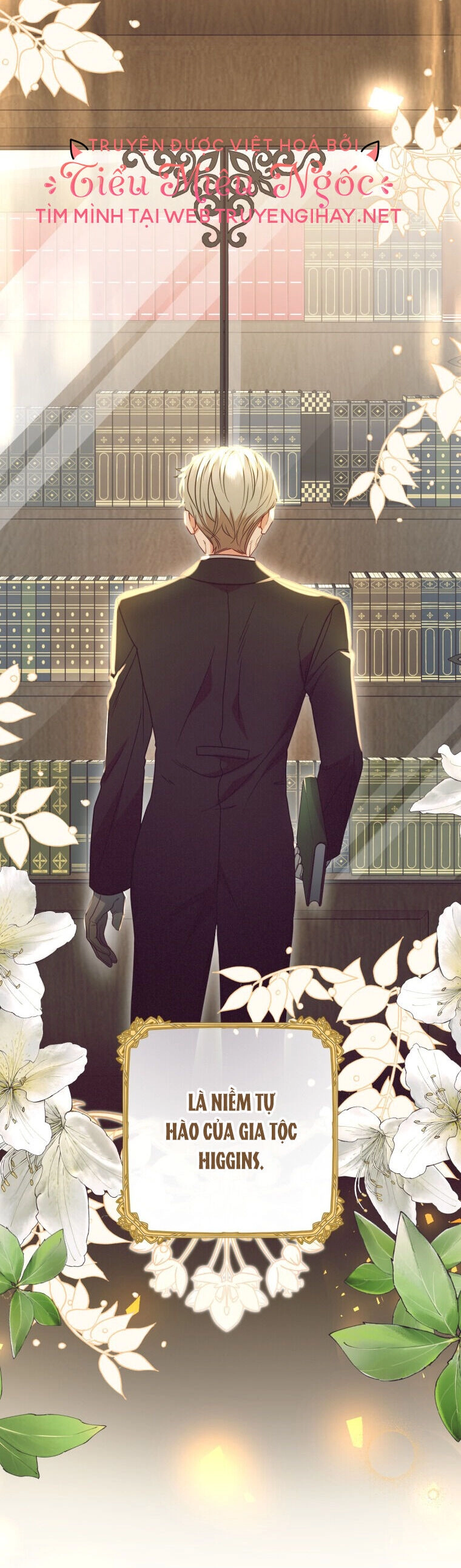 Khi Ác Nữ Phản Diện Được Yêu Chapter 32 - 5