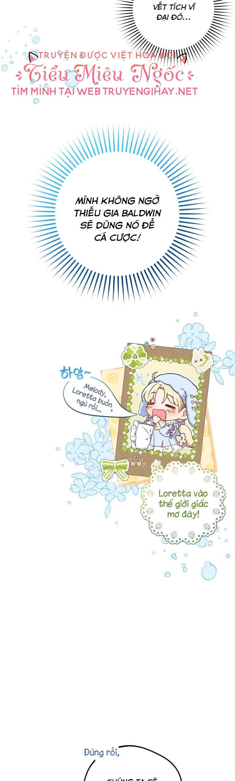 Khi Ác Nữ Phản Diện Được Yêu Chapter 32 - 7