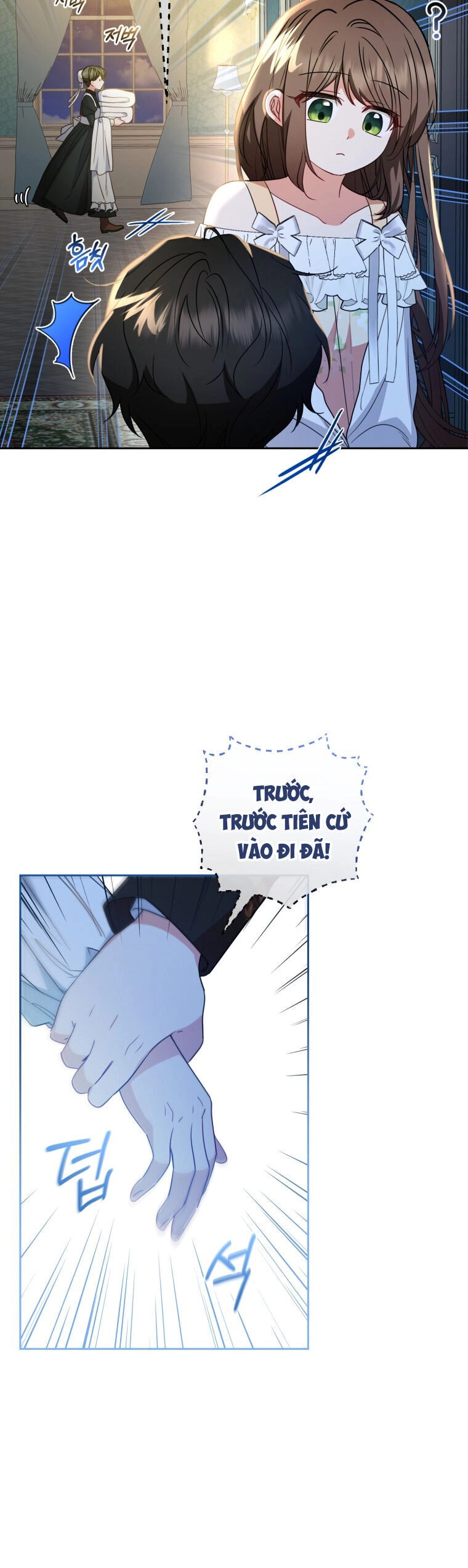 Khi Ác Nữ Phản Diện Được Yêu Chapter 32 - 15