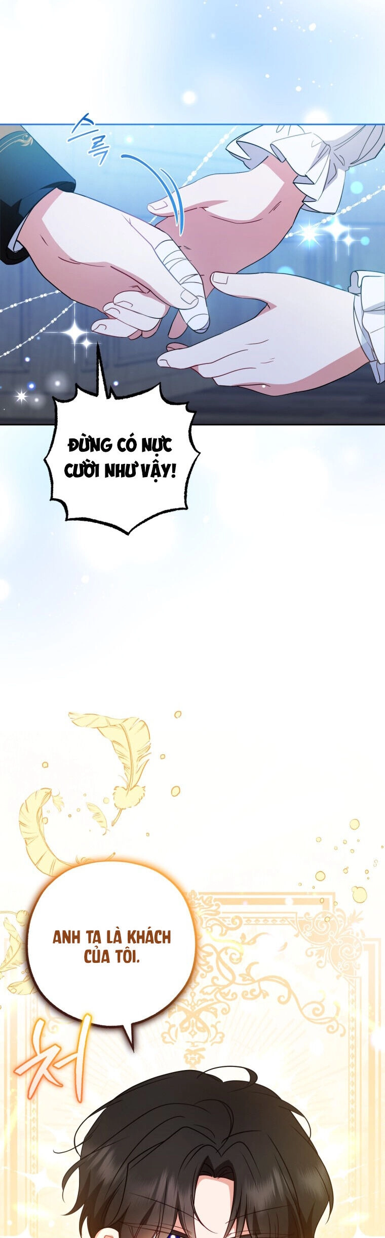 Khi Ác Nữ Phản Diện Được Yêu Chapter 32 - 23