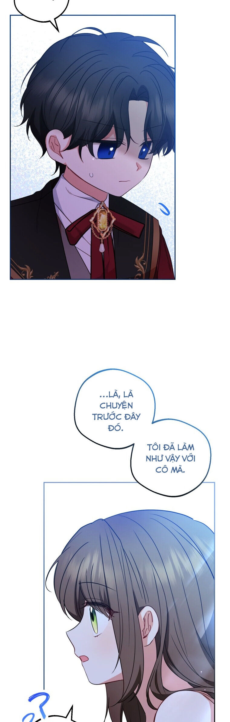 Khi Ác Nữ Phản Diện Được Yêu Chapter 32 - 27