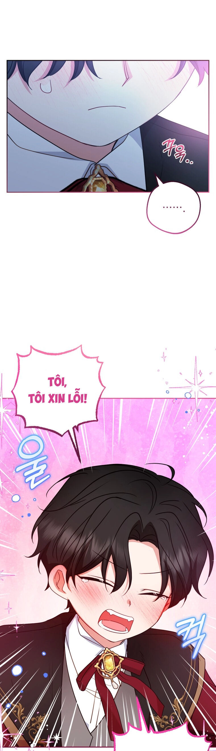 Khi Ác Nữ Phản Diện Được Yêu Chapter 32 - 30