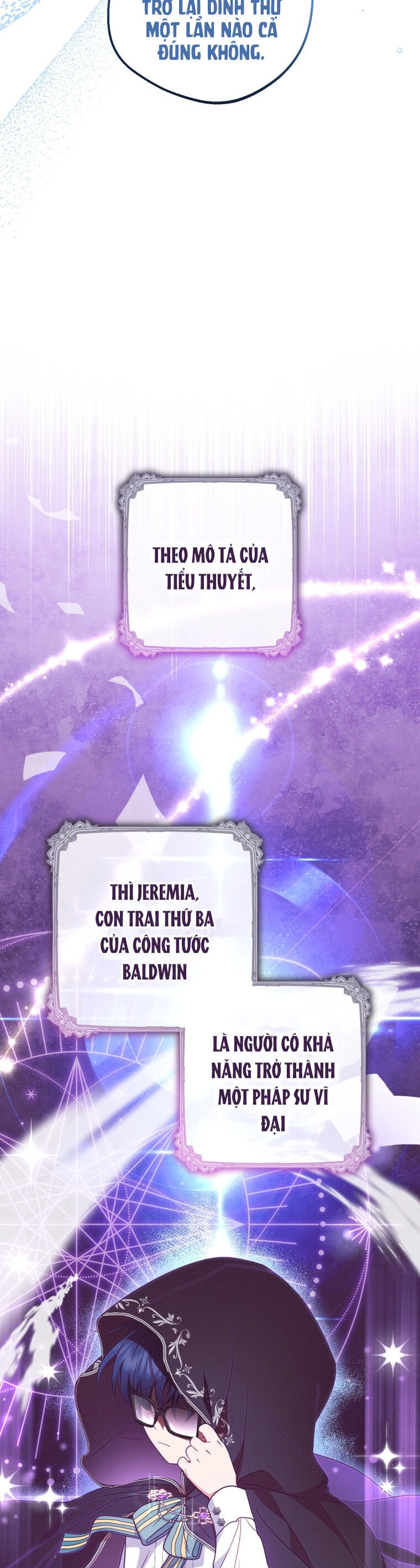 Khi Ác Nữ Phản Diện Được Yêu Chapter 32 - 35