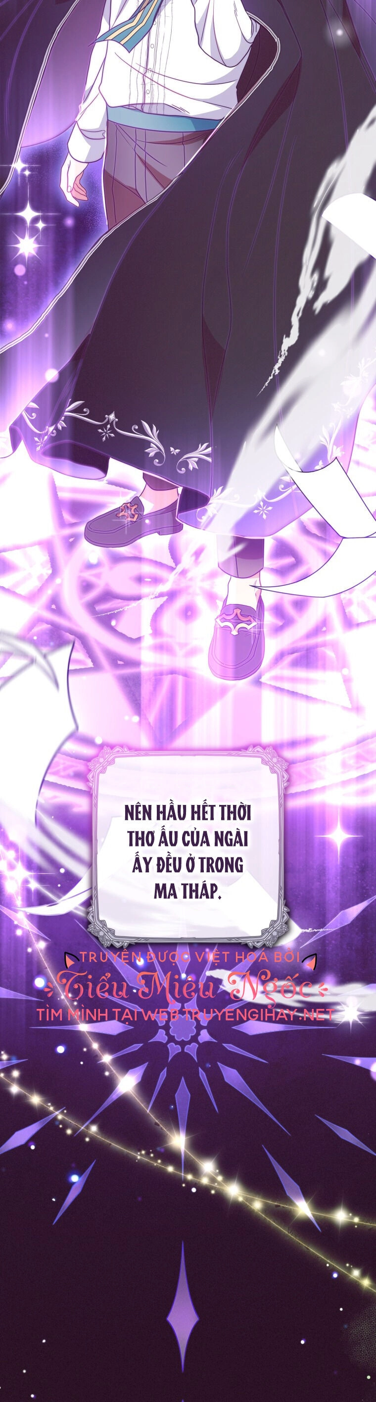 Khi Ác Nữ Phản Diện Được Yêu Chapter 32 - 36