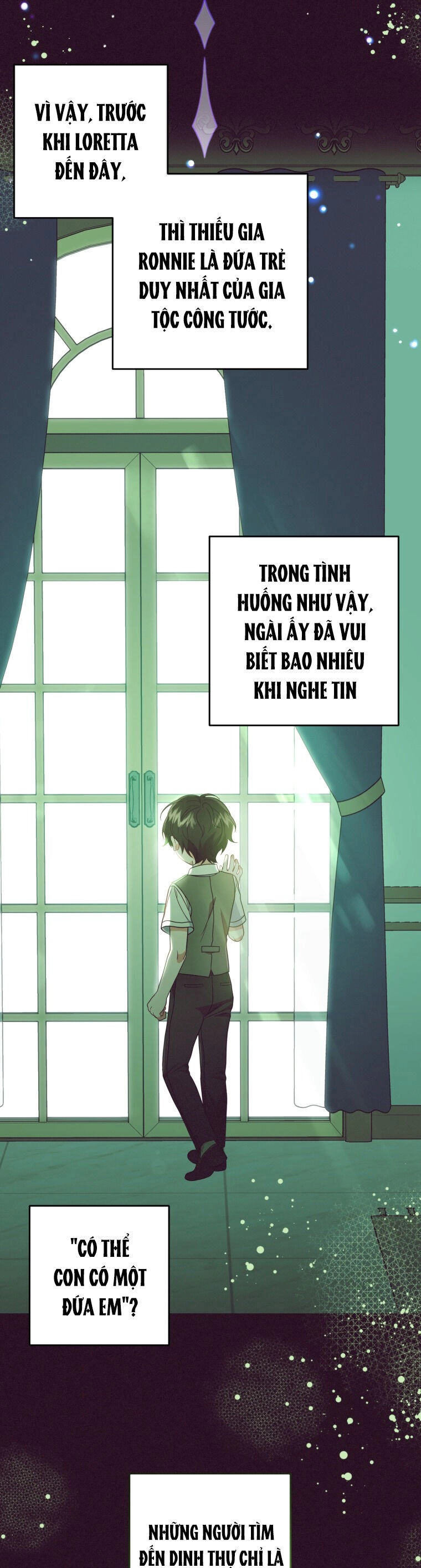 Khi Ác Nữ Phản Diện Được Yêu Chapter 32 - 37