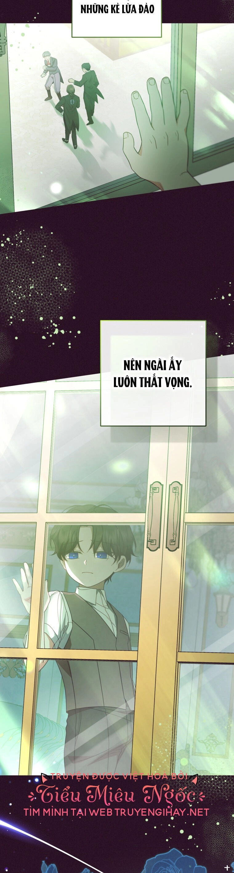 Khi Ác Nữ Phản Diện Được Yêu Chapter 32 - 38