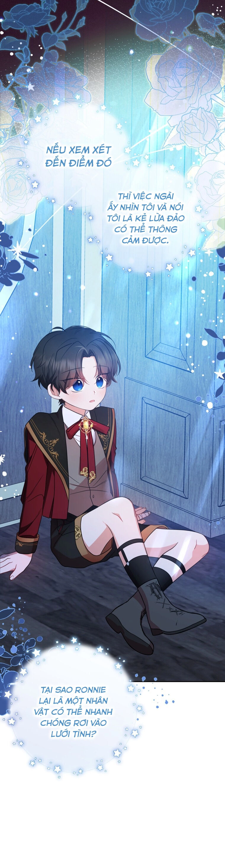 Khi Ác Nữ Phản Diện Được Yêu Chapter 32 - 39