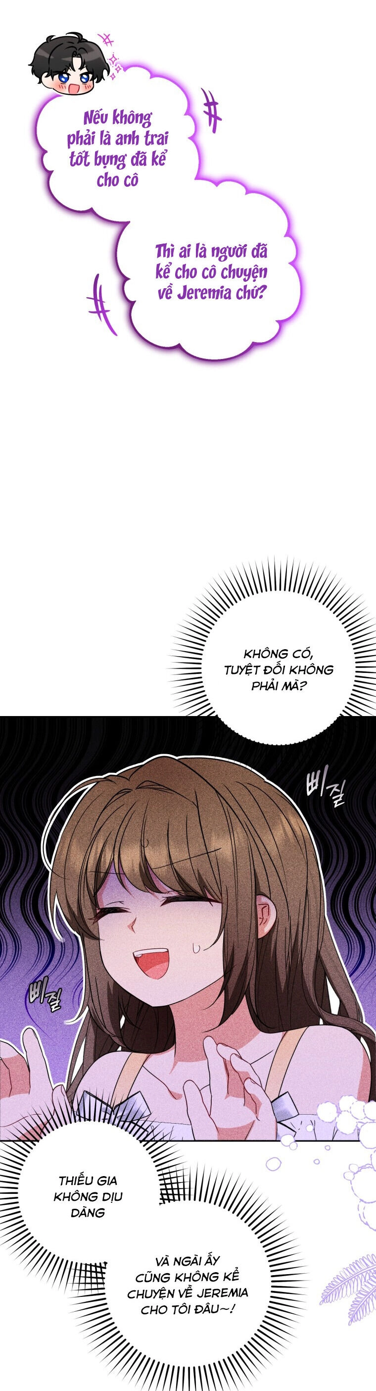 Khi Ác Nữ Phản Diện Được Yêu Chapter 32 - 42