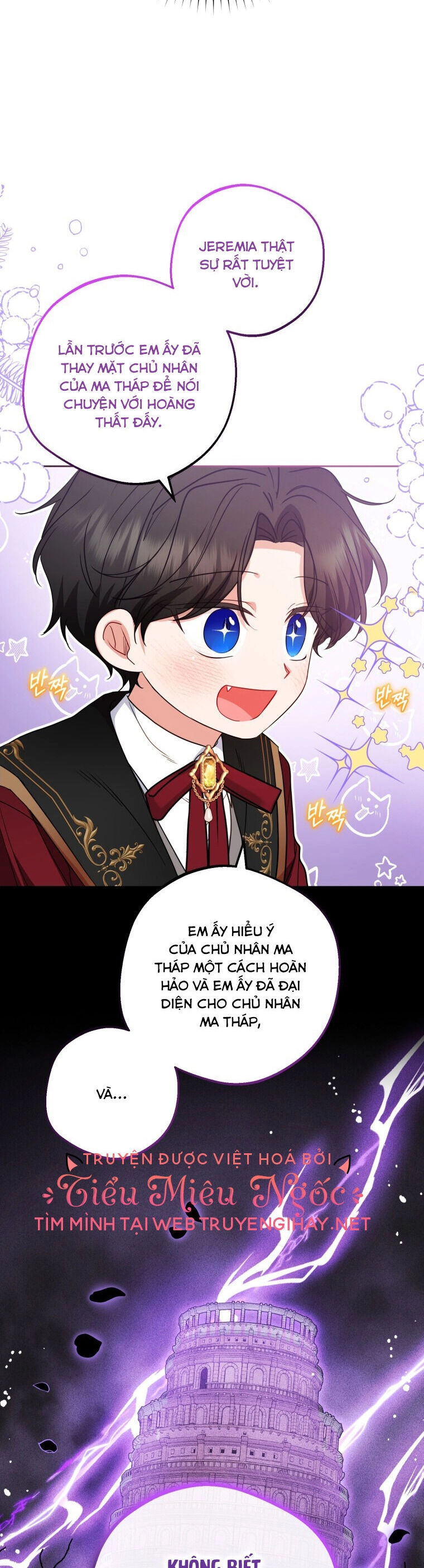 Khi Ác Nữ Phản Diện Được Yêu Chapter 32 - 43