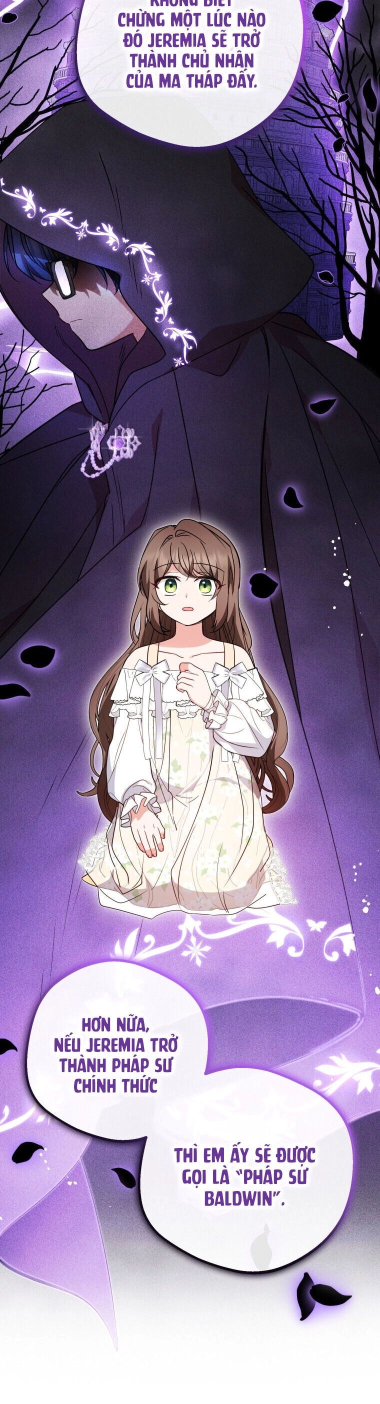 Khi Ác Nữ Phản Diện Được Yêu Chapter 32 - 44