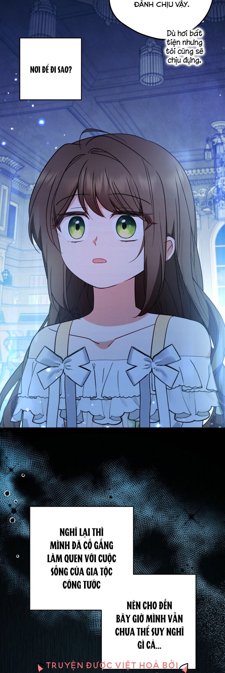 Khi Ác Nữ Phản Diện Được Yêu Chapter 32 - 47