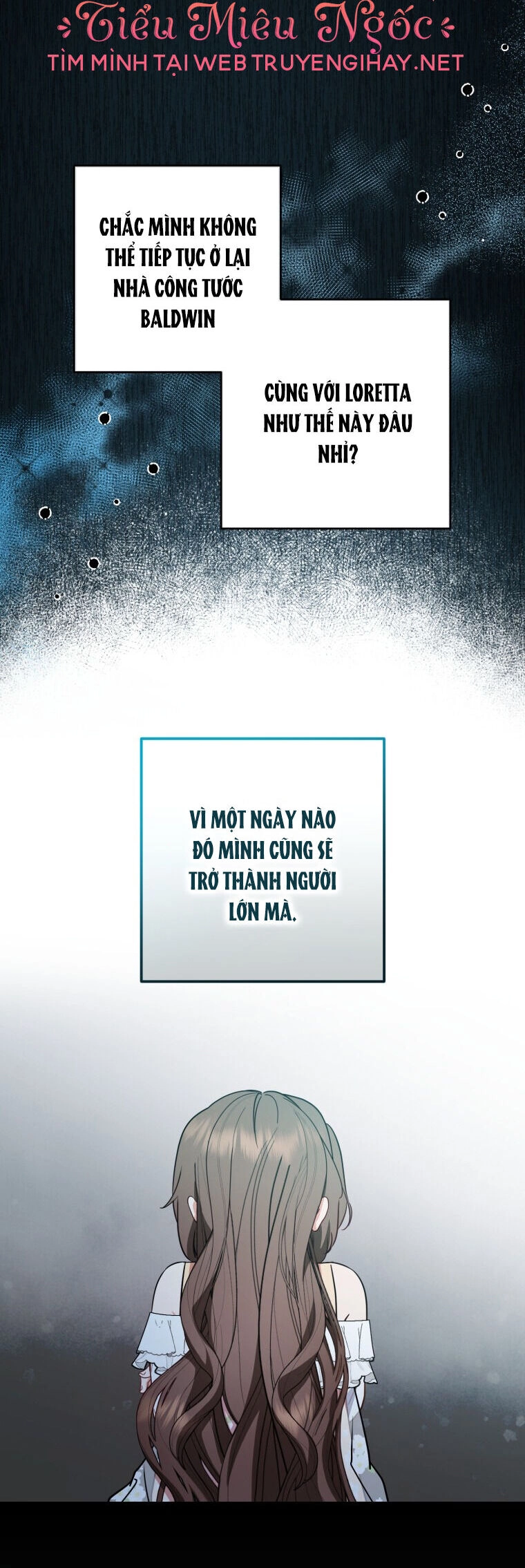 Khi Ác Nữ Phản Diện Được Yêu Chapter 32 - 48