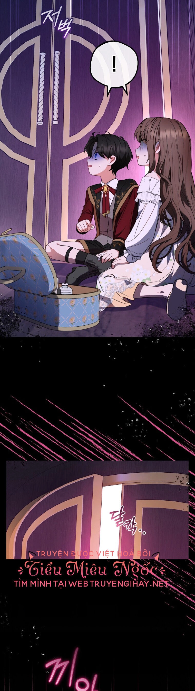 Khi Ác Nữ Phản Diện Được Yêu Chapter 32 - 51