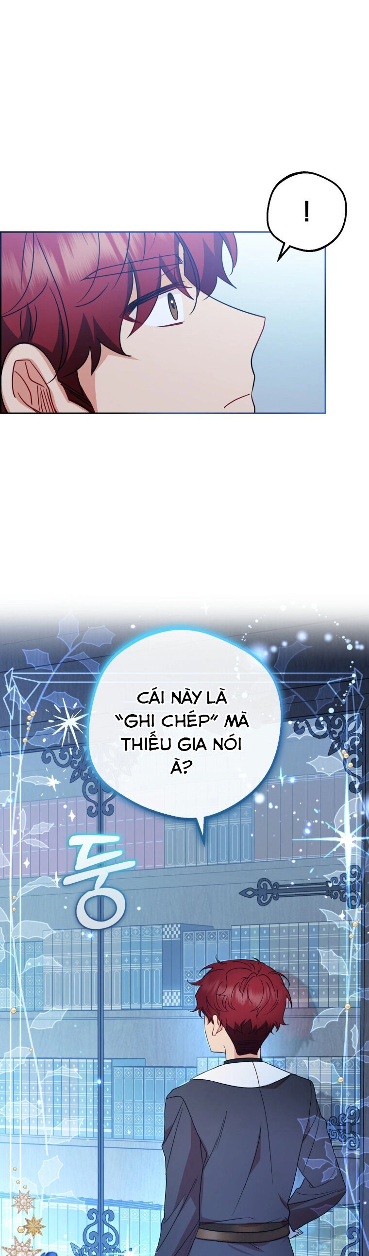 Khi Ác Nữ Phản Diện Được Yêu Chapter 33 - 7