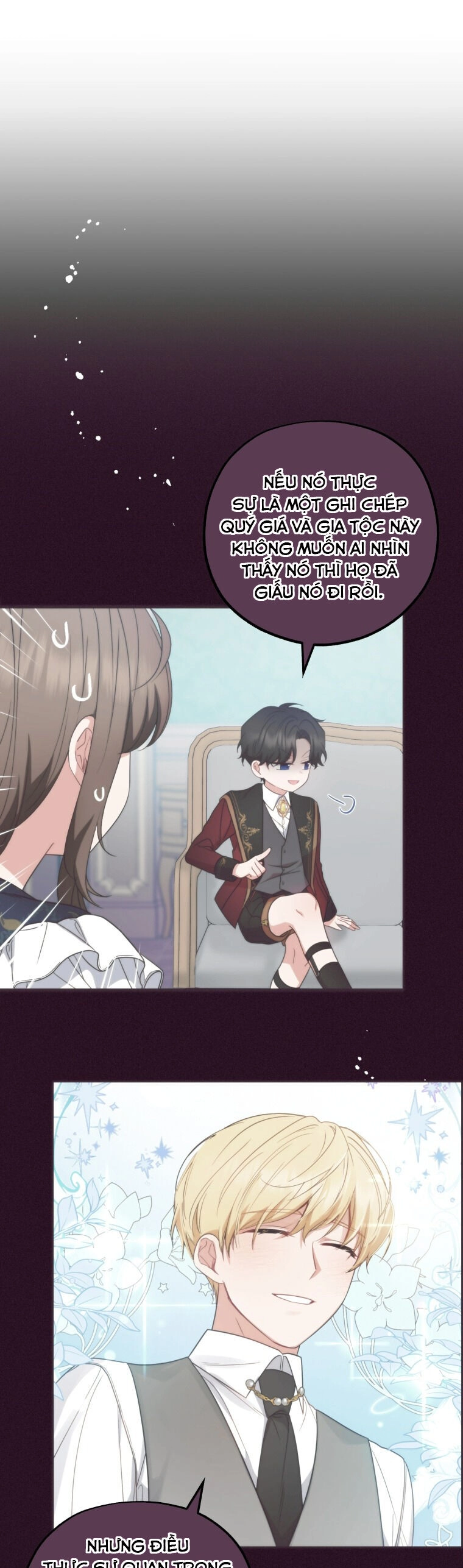 Khi Ác Nữ Phản Diện Được Yêu Chapter 33 - 14