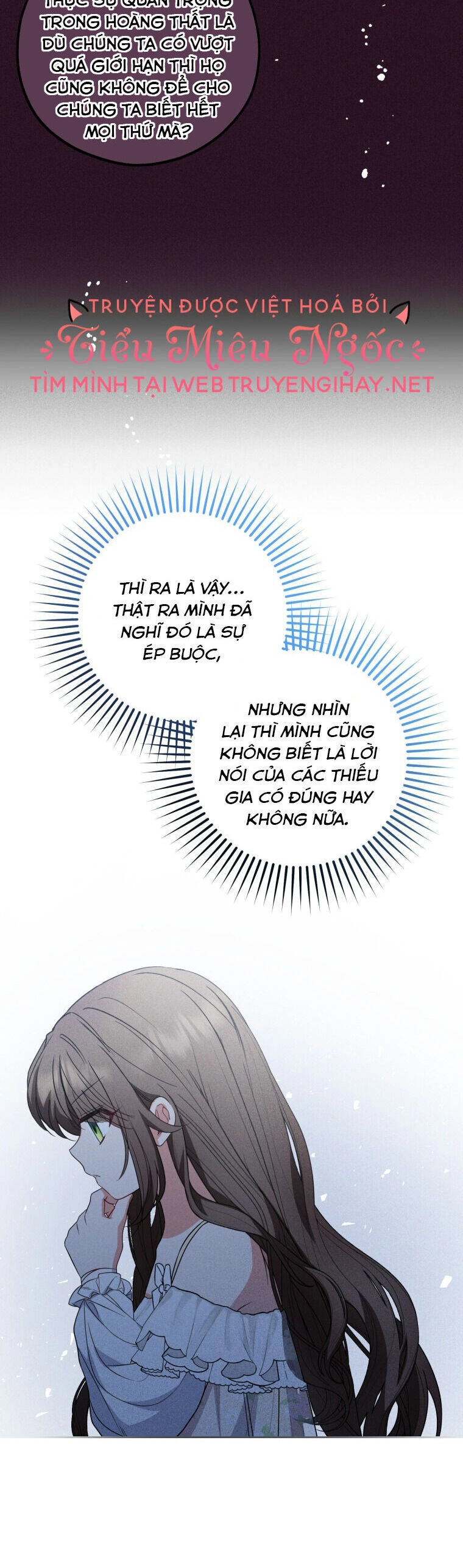 Khi Ác Nữ Phản Diện Được Yêu Chapter 33 - 15