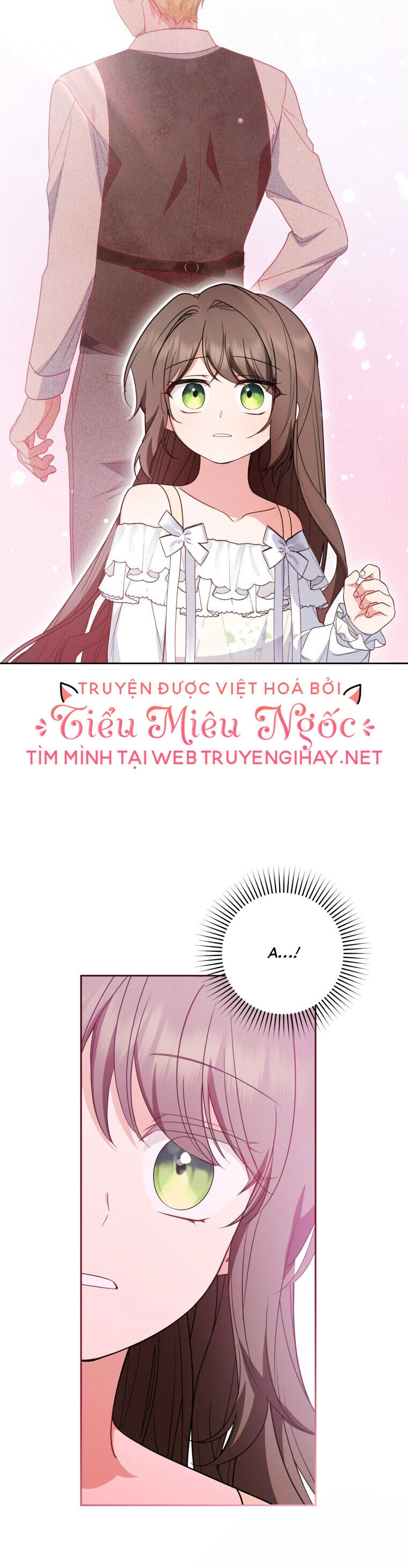 Khi Ác Nữ Phản Diện Được Yêu Chapter 33 - 17