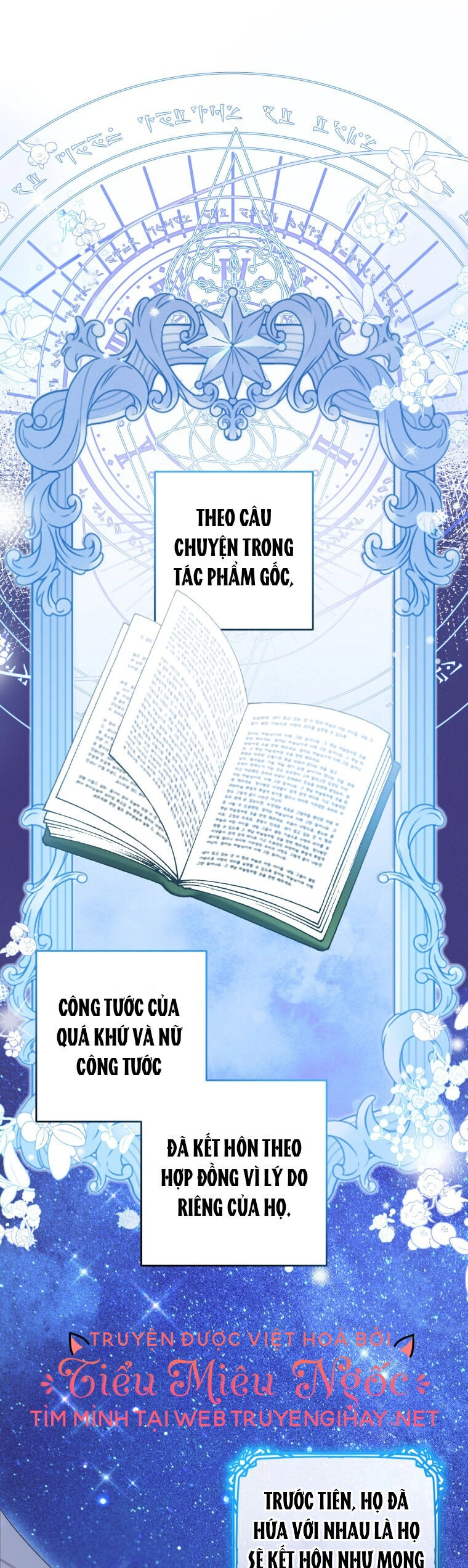 Khi Ác Nữ Phản Diện Được Yêu Chapter 33 - 18