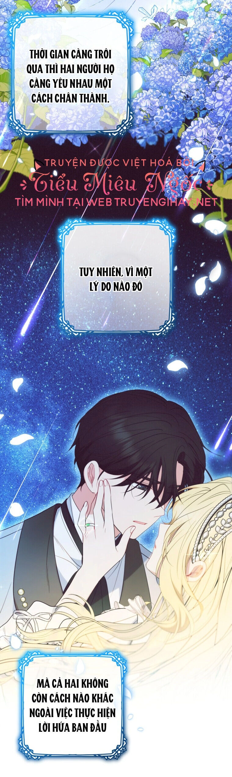 Khi Ác Nữ Phản Diện Được Yêu Chapter 33 - 20