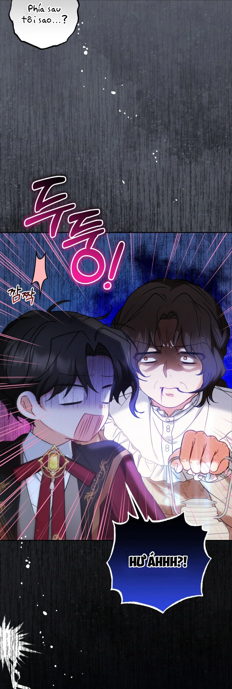 Khi Ác Nữ Phản Diện Được Yêu Chapter 33 - 27