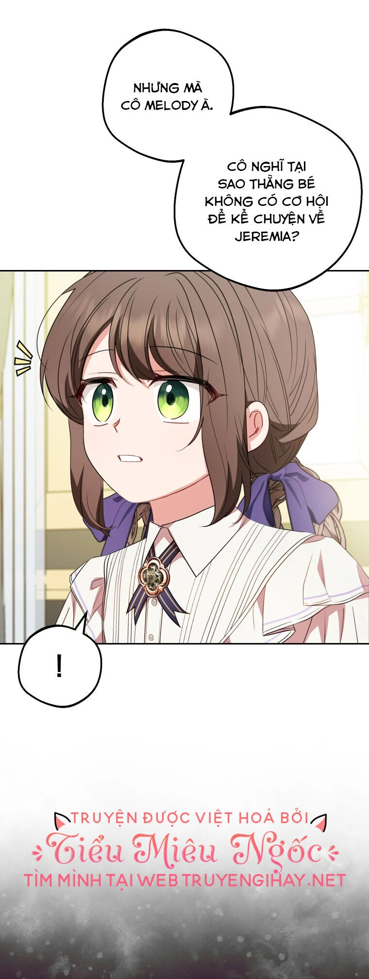 Khi Ác Nữ Phản Diện Được Yêu Chapter 33 - 38