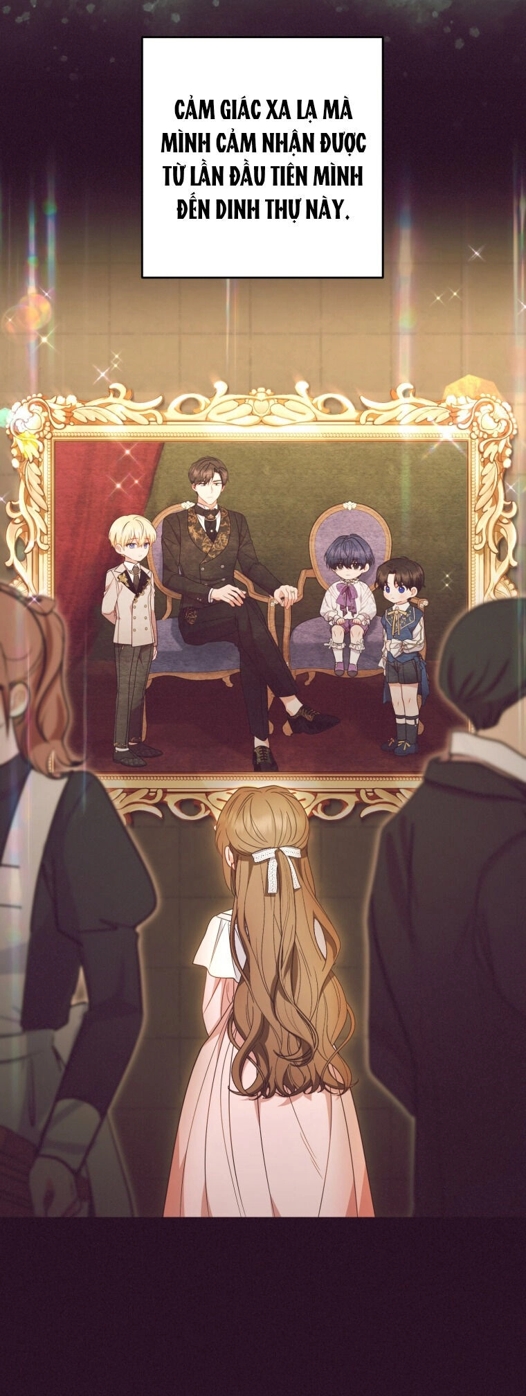 Khi Ác Nữ Phản Diện Được Yêu Chapter 33 - 39