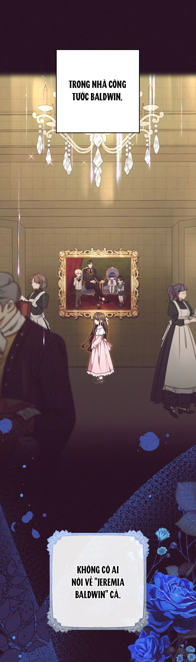 Khi Ác Nữ Phản Diện Được Yêu Chapter 33 - 40