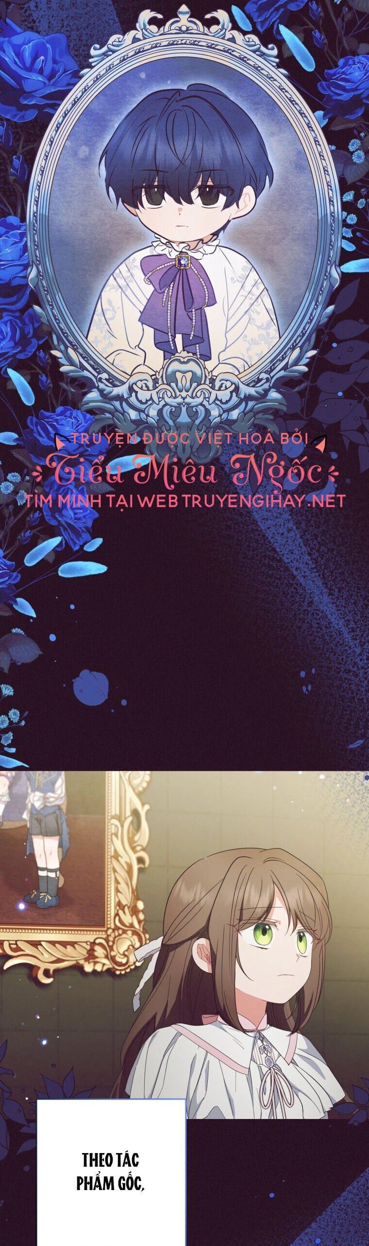 Khi Ác Nữ Phản Diện Được Yêu Chapter 33 - 41