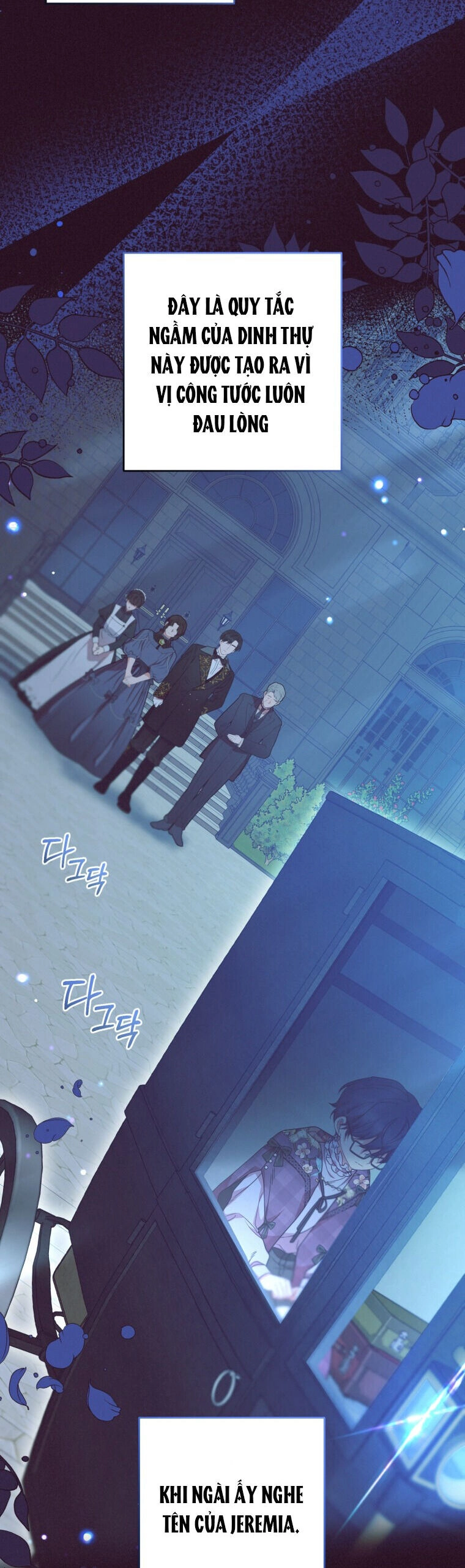 Khi Ác Nữ Phản Diện Được Yêu Chapter 33 - 42