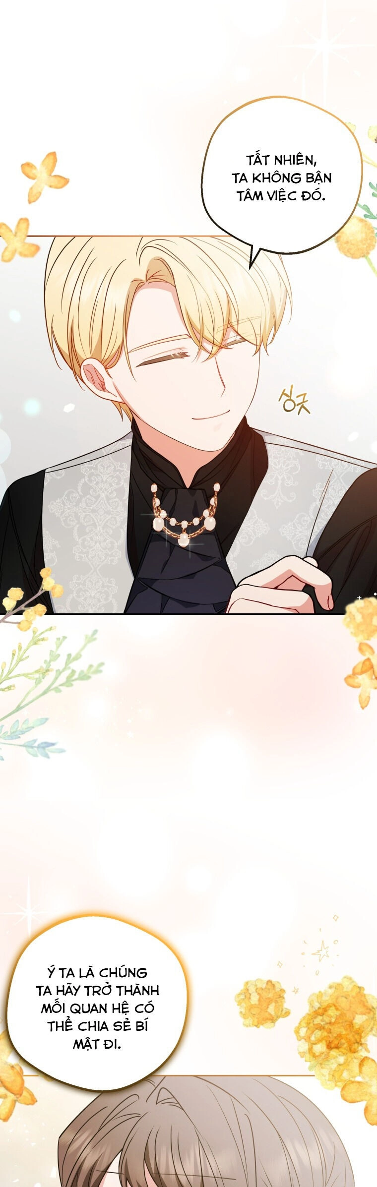 Khi Ác Nữ Phản Diện Được Yêu Chapter 33 - 44