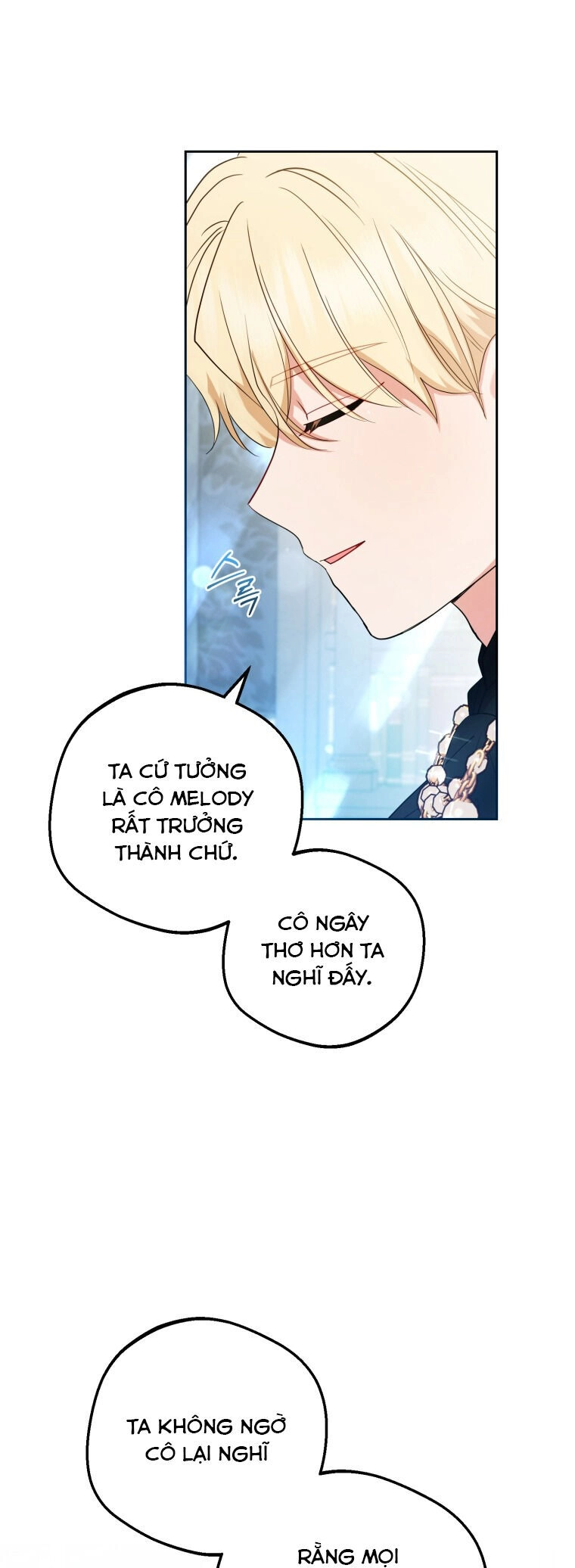 Khi Ác Nữ Phản Diện Được Yêu Chapter 33 - 47