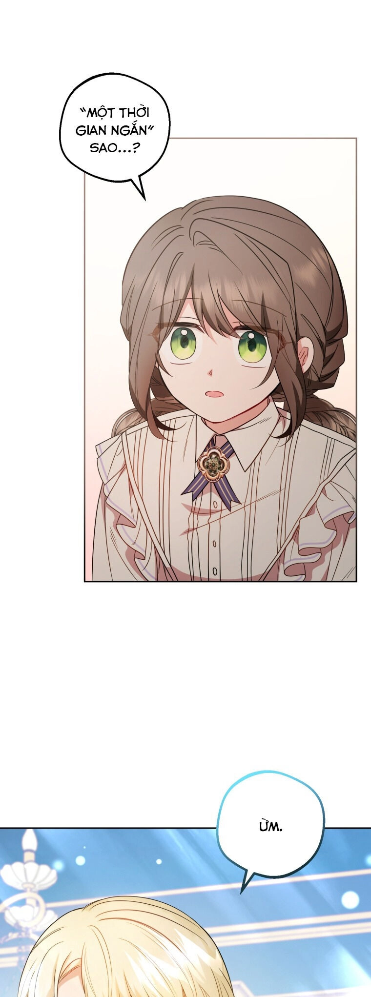 Khi Ác Nữ Phản Diện Được Yêu Chapter 33 - 50