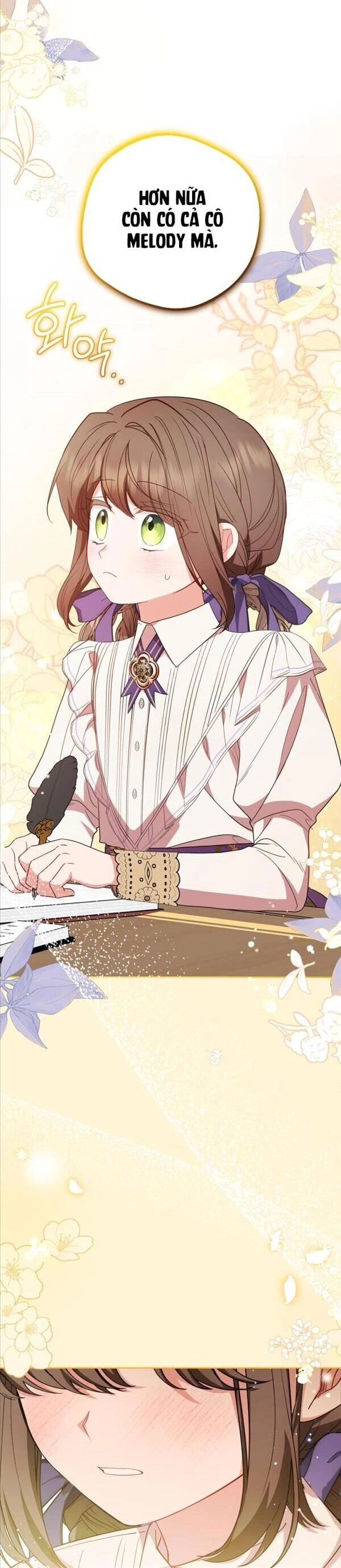 Khi Ác Nữ Phản Diện Được Yêu Chapter 34 - 7