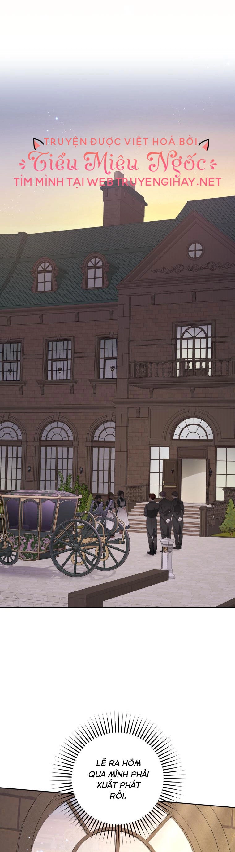 Khi Ác Nữ Phản Diện Được Yêu Chapter 34 - 9