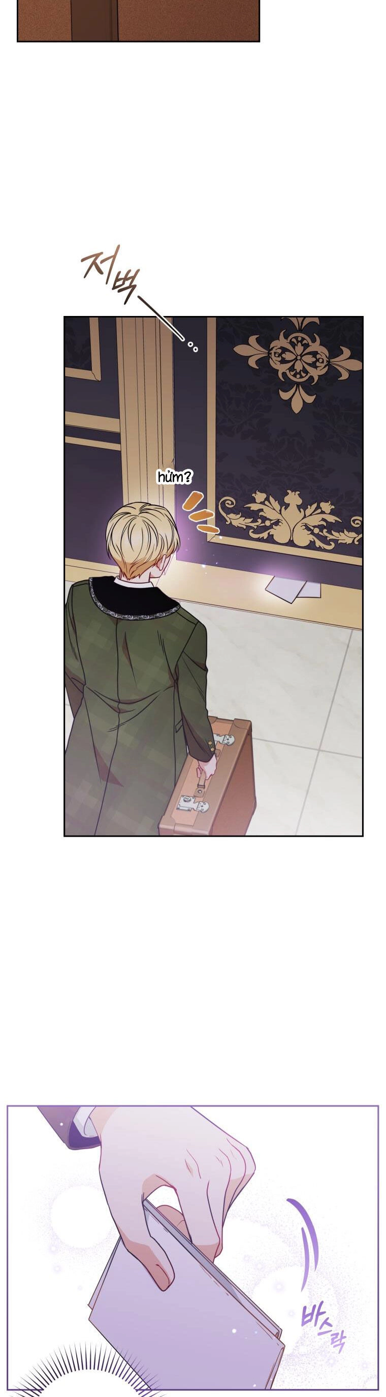 Khi Ác Nữ Phản Diện Được Yêu Chapter 34 - 11