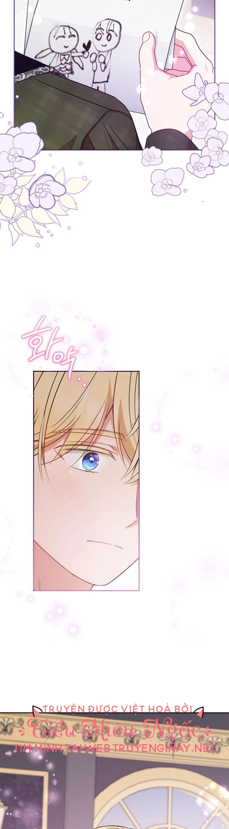 Khi Ác Nữ Phản Diện Được Yêu Chapter 34 - 13