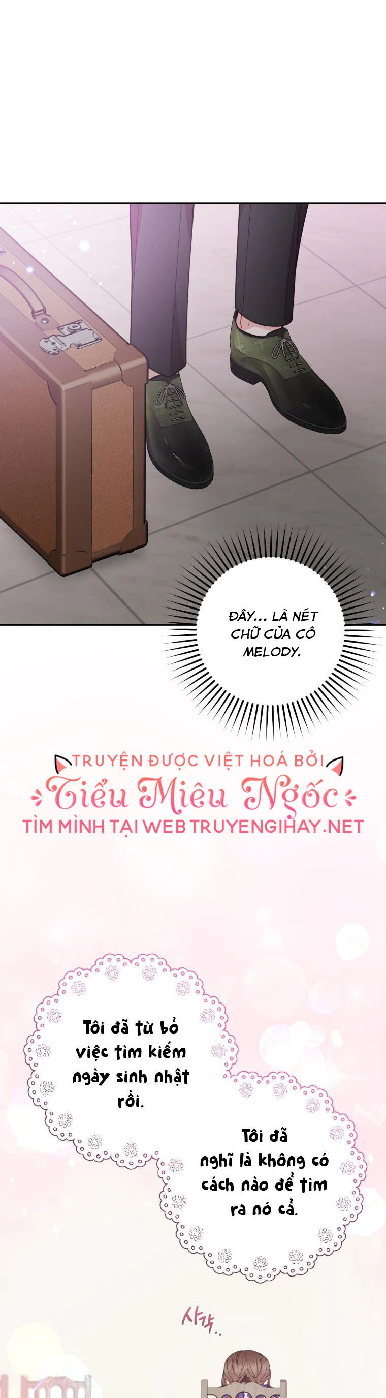 Khi Ác Nữ Phản Diện Được Yêu Chapter 34 - 15