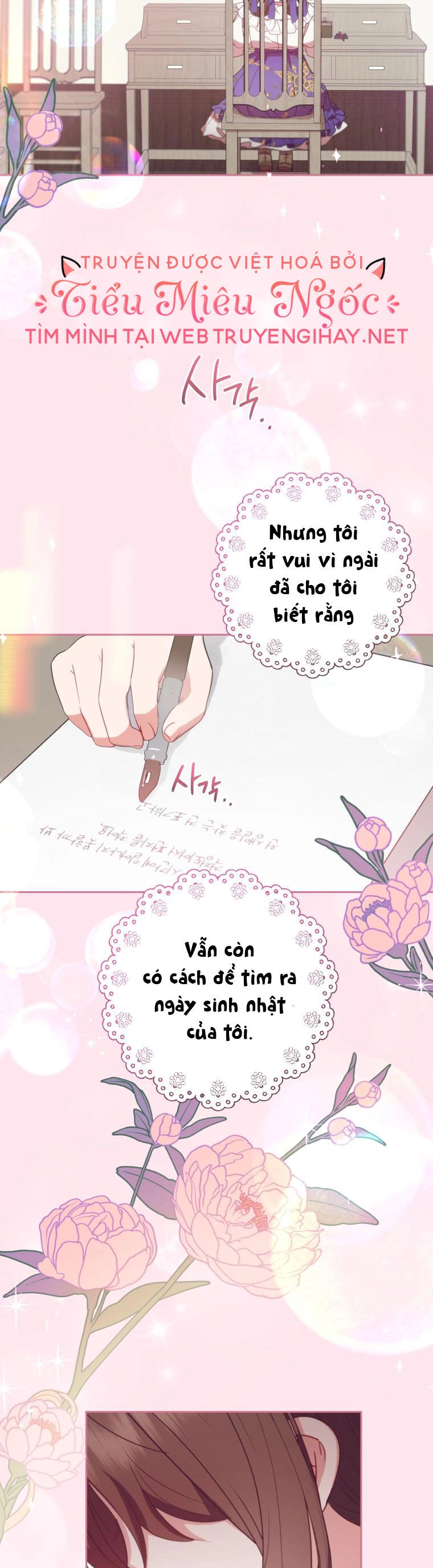 Khi Ác Nữ Phản Diện Được Yêu Chapter 34 - 16