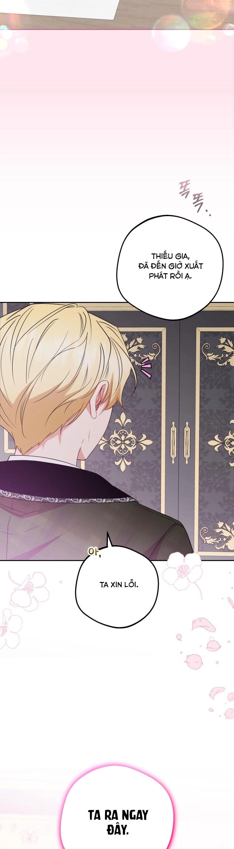 Khi Ác Nữ Phản Diện Được Yêu Chapter 34 - 18