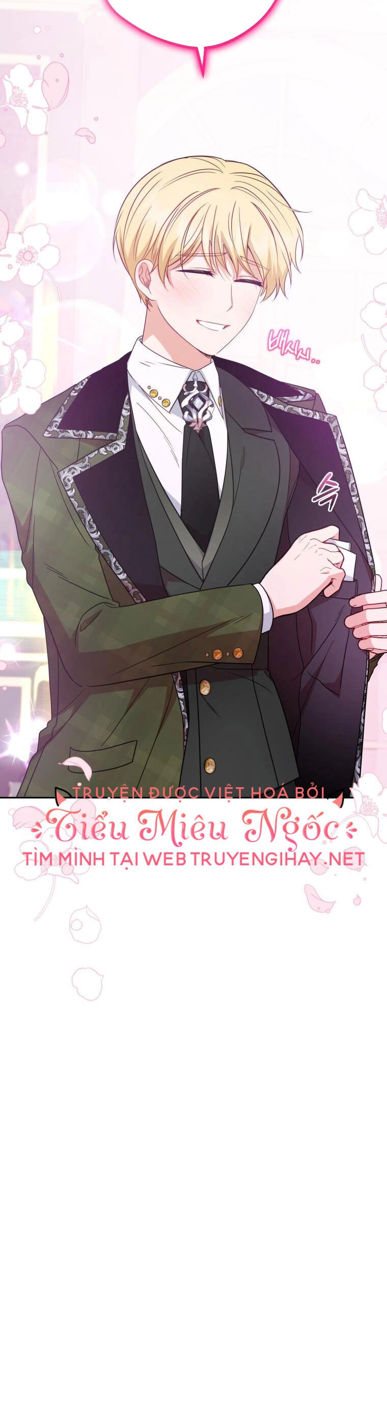 Khi Ác Nữ Phản Diện Được Yêu Chapter 34 - 19