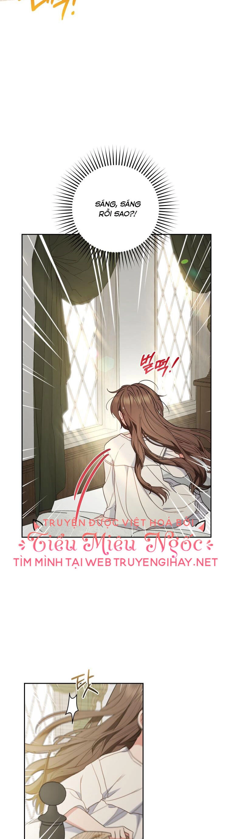 Khi Ác Nữ Phản Diện Được Yêu Chapter 34 - 22