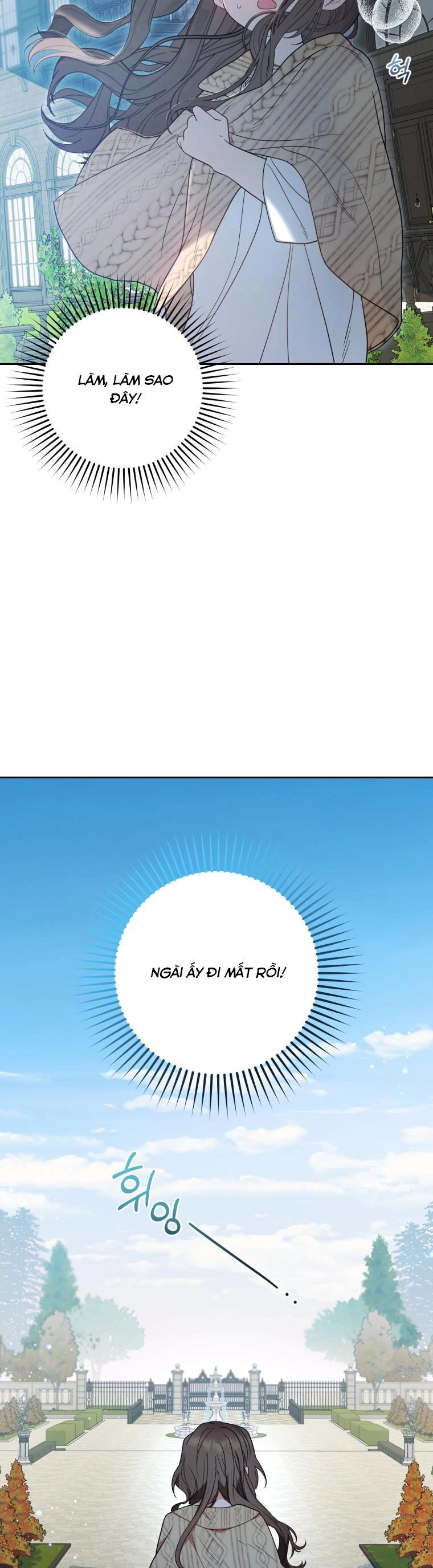 Khi Ác Nữ Phản Diện Được Yêu Chapter 34 - 24