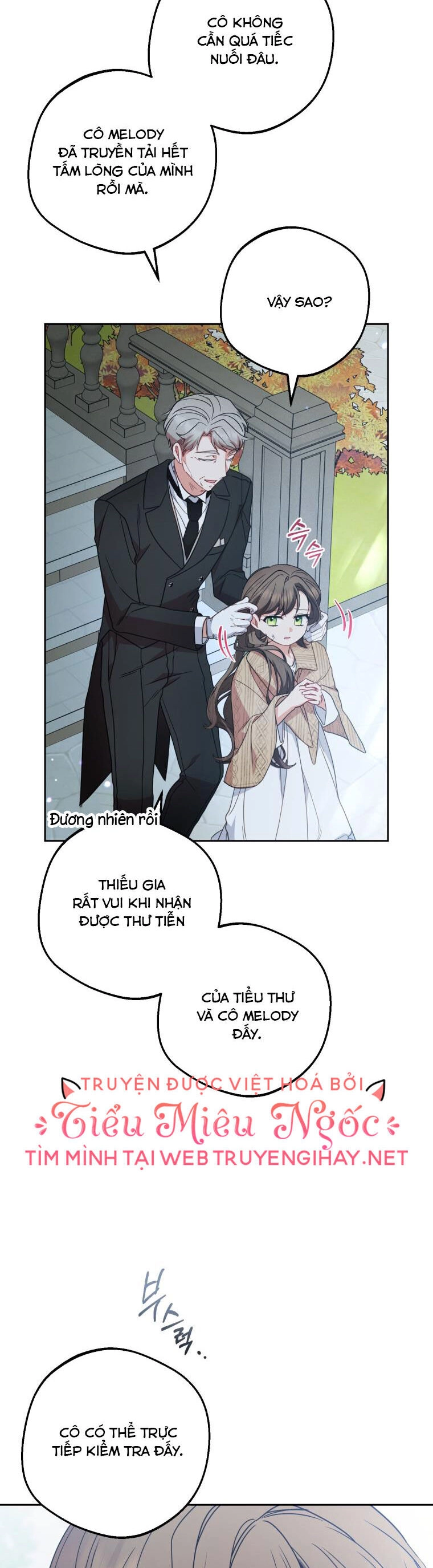 Khi Ác Nữ Phản Diện Được Yêu Chapter 34 - 26