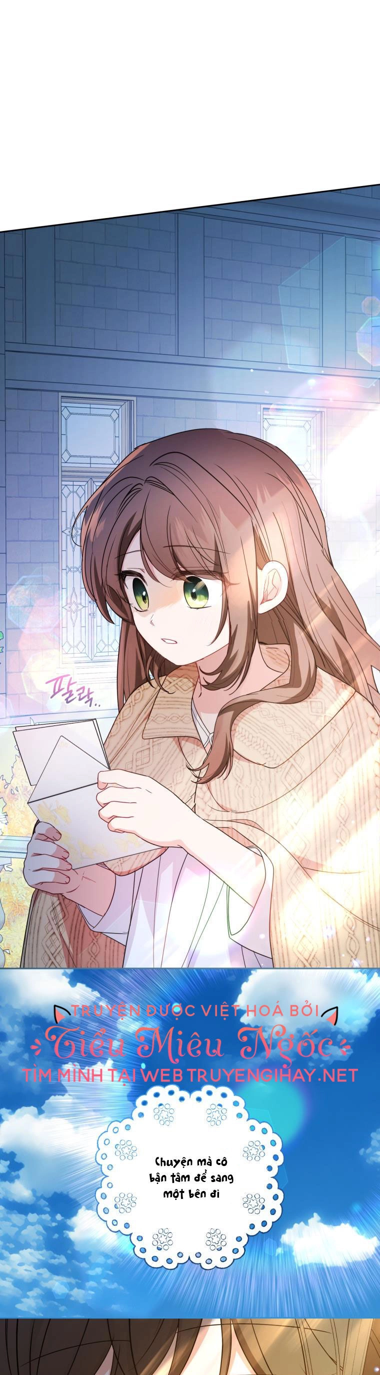 Khi Ác Nữ Phản Diện Được Yêu Chapter 34 - 28