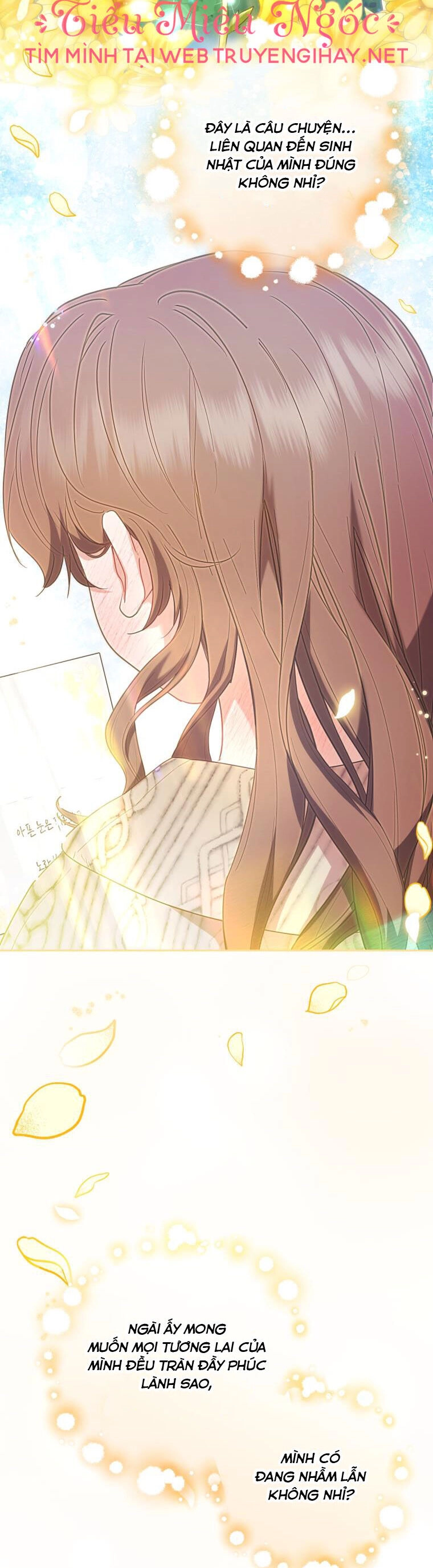 Khi Ác Nữ Phản Diện Được Yêu Chapter 34 - 30